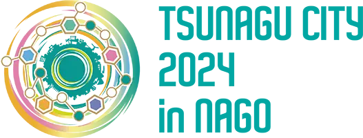 TSUNAGU CITY 2024 in nago