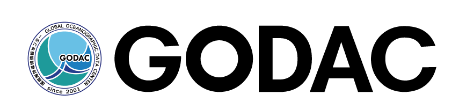 JAMSTEC GODAC(国際海洋環境情報センター)