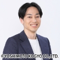 人物画像