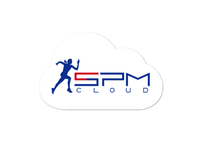 名護市で導入予定の公共施設予約システム（SPMクラウド）に関する展示