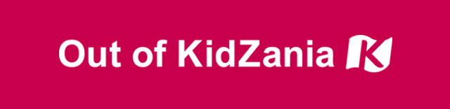 Out of KidZania