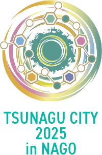 TSUNAGU CITY 2025 in NAGO