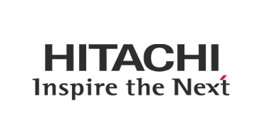 HITACHI inspire the next